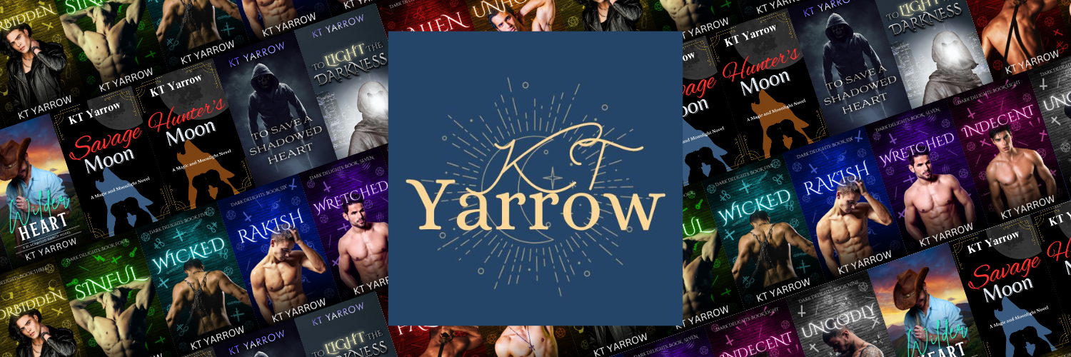 KT Yarrow