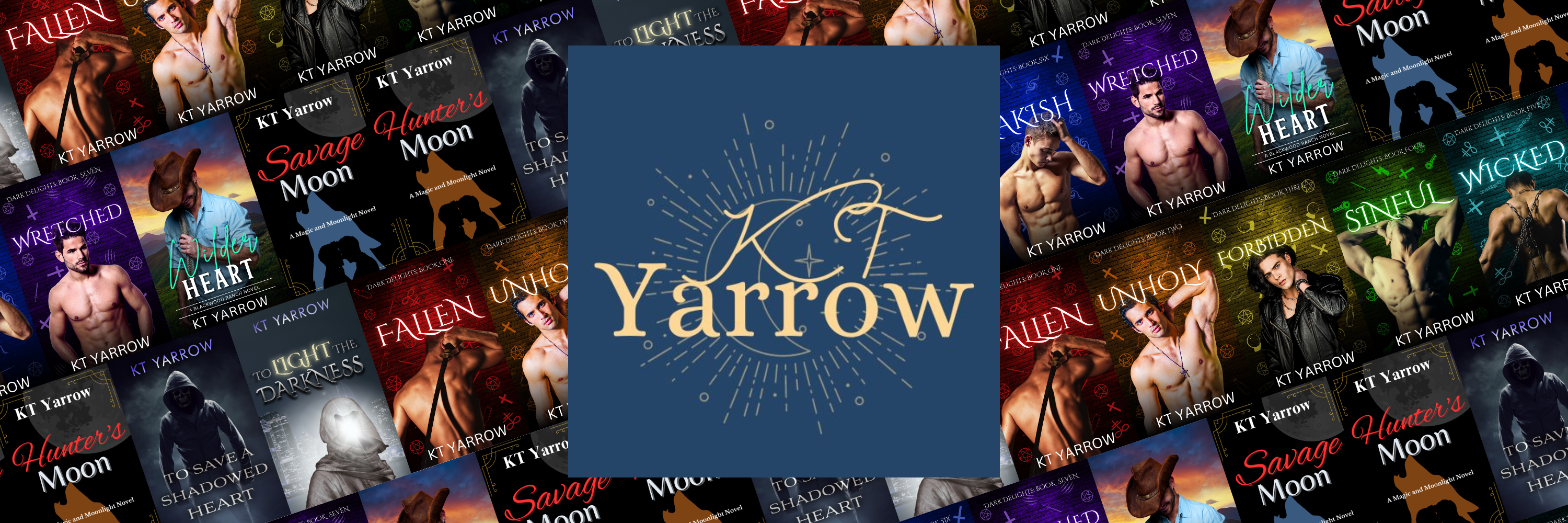 KT Yarrow